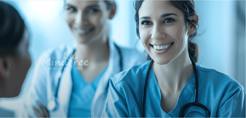 Conquering the OET Landscape: A Nurse's Guide to Success