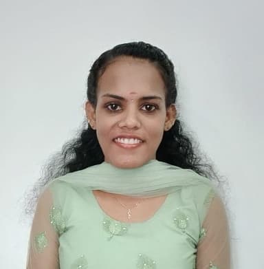 Arya S Pillai