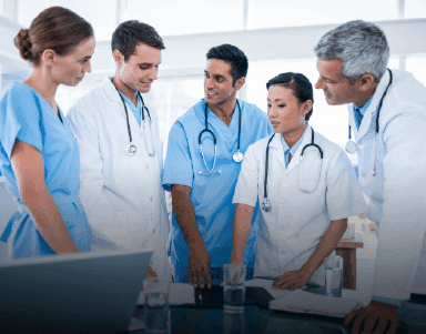 INTERNATIONAL QUALIFIED NURSES SUPPORT