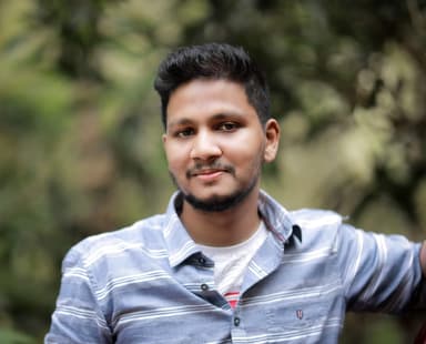 Jibin Raju