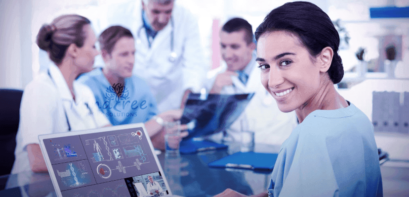 Tech Meets Care: How Technology is Shaping Modern Nursing in New Zealand