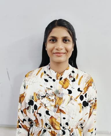 Sreeja S