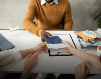 VISA & IMMIGRATION SUPPORT