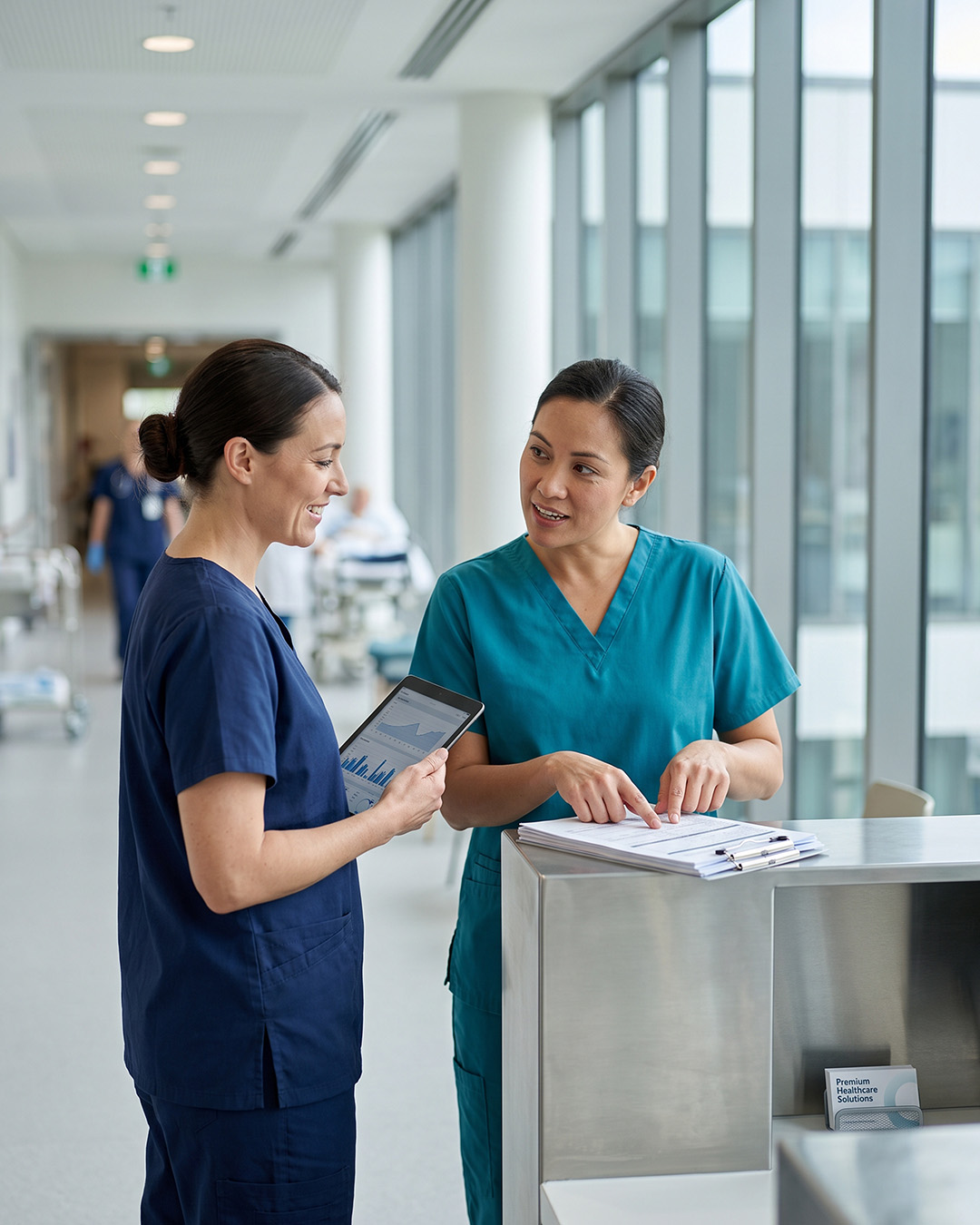 AHPRA registration support