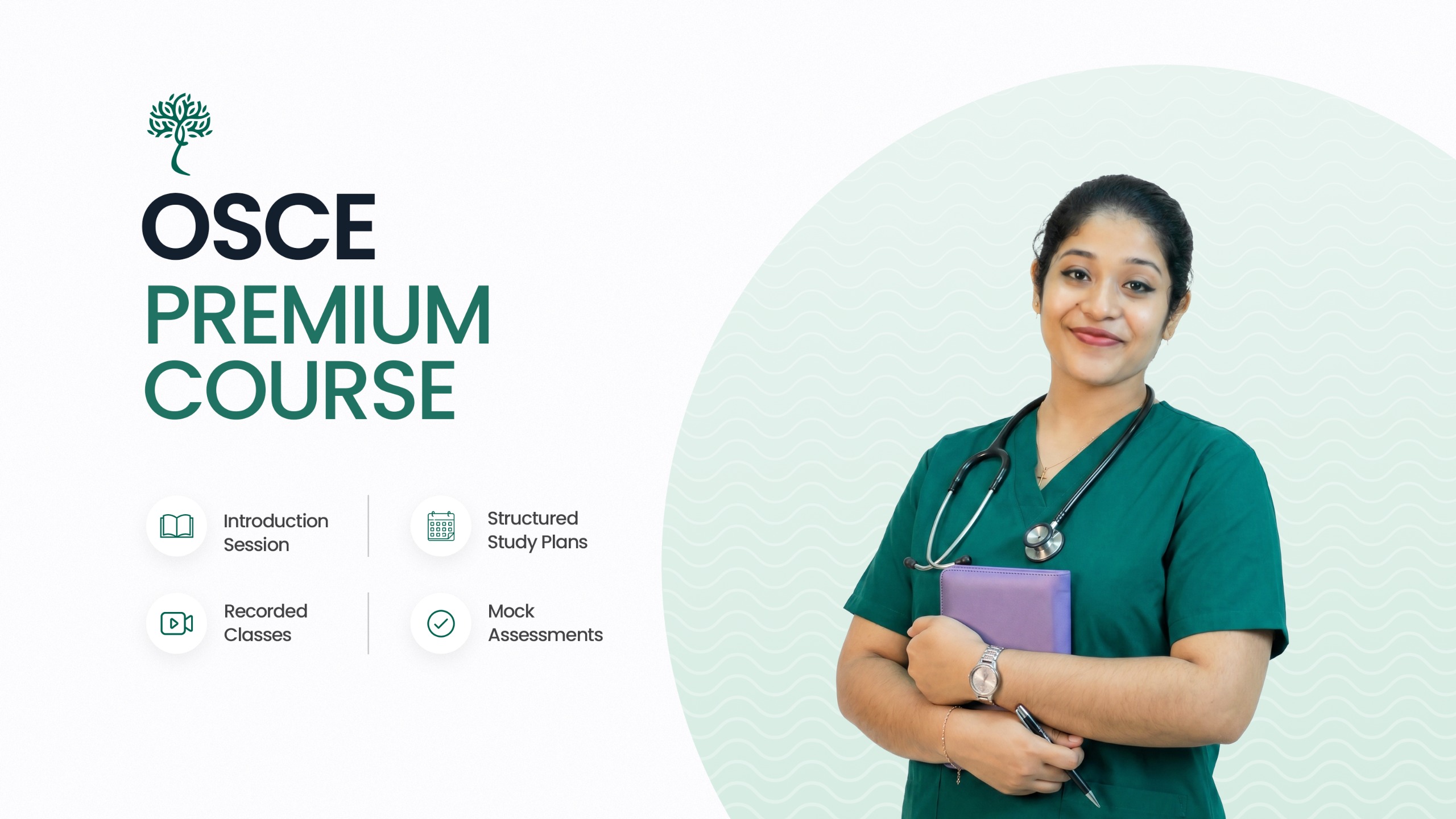 OSCE Training Preview