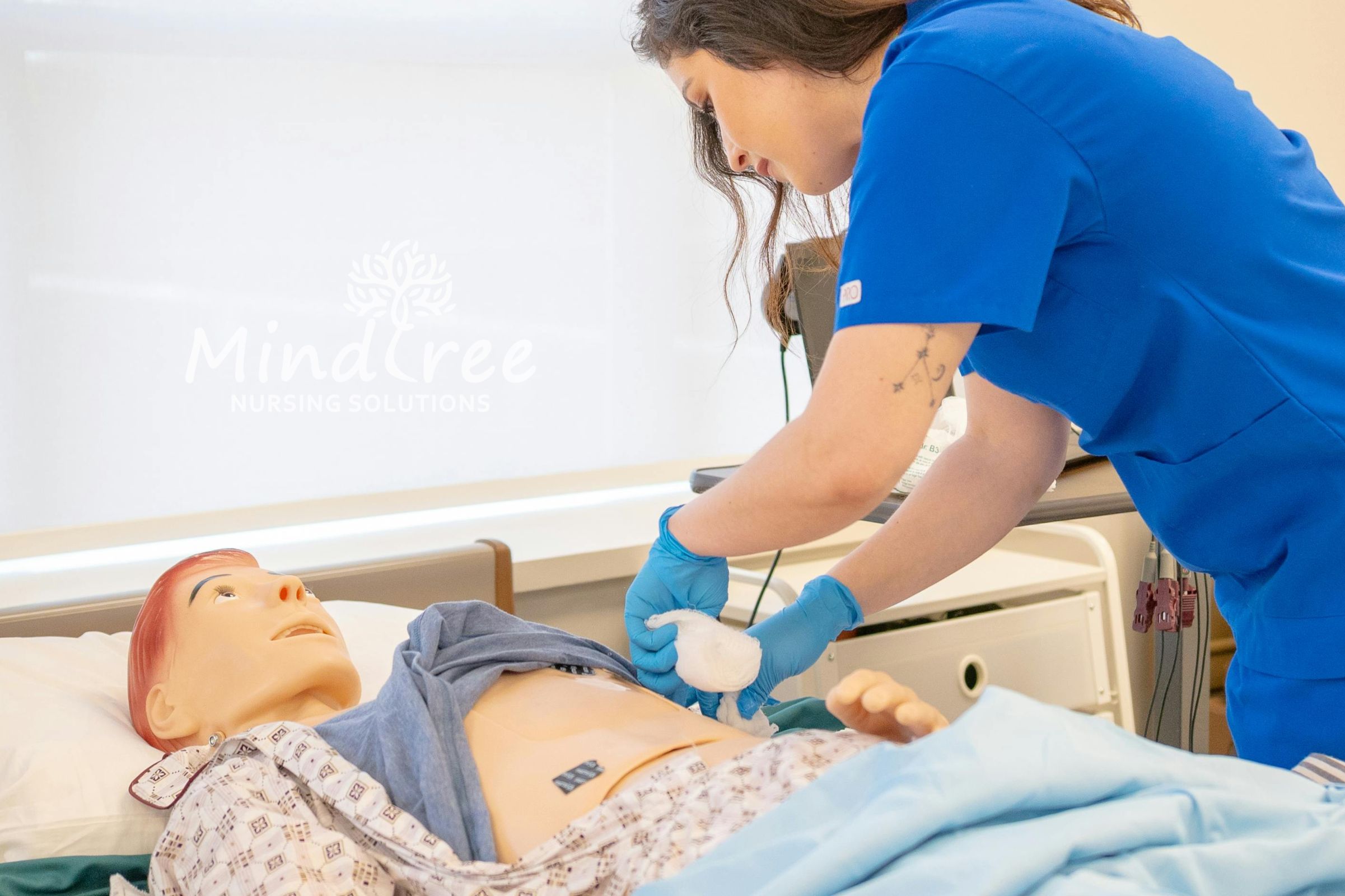 OSCE Simulation Tools and Resources