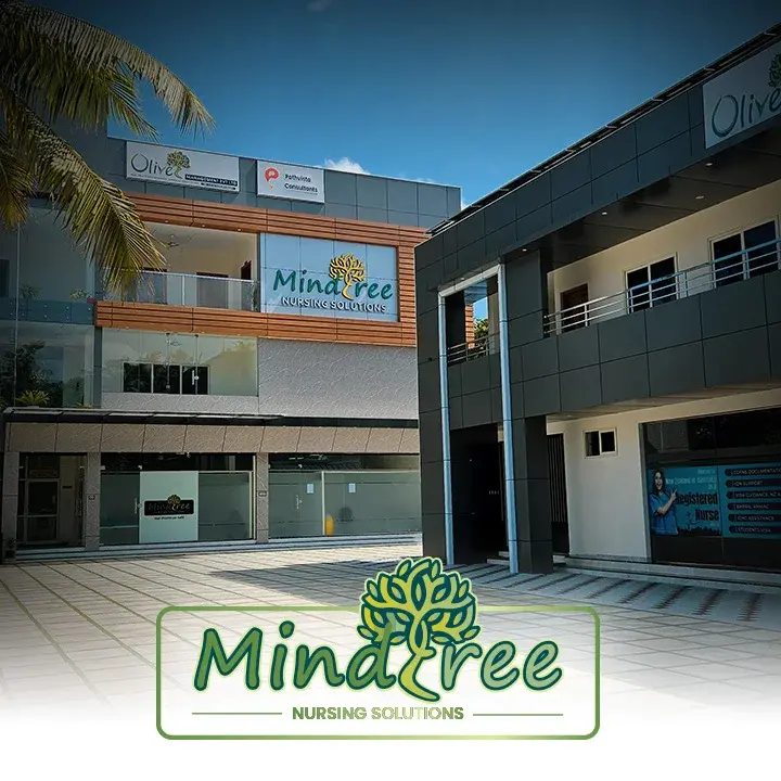 Mindtree Nursing Solutions Images