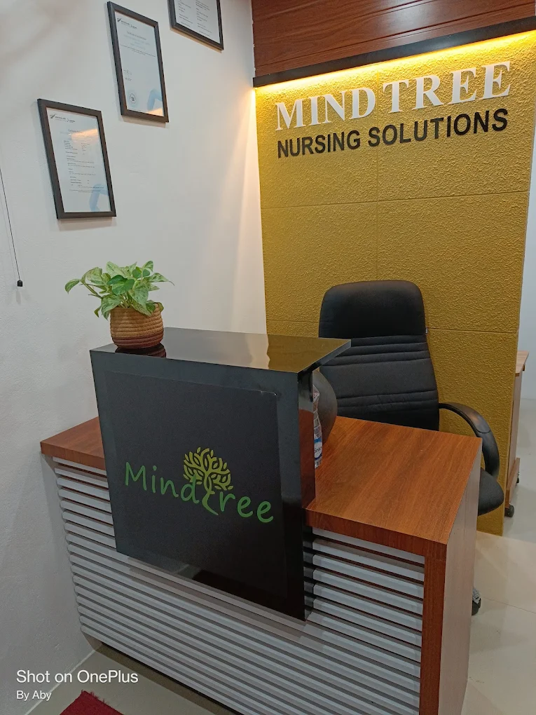 Mindtree Nursing Solutions Images